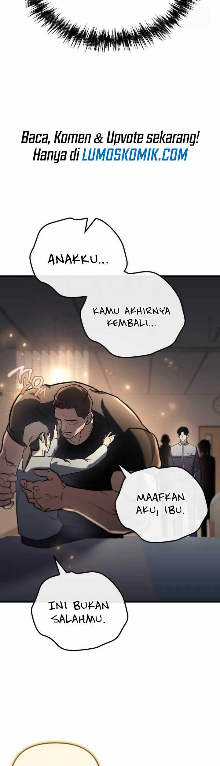 Hiding a Logistics Center in the Apocalypse Chapter 14 Gambar 85