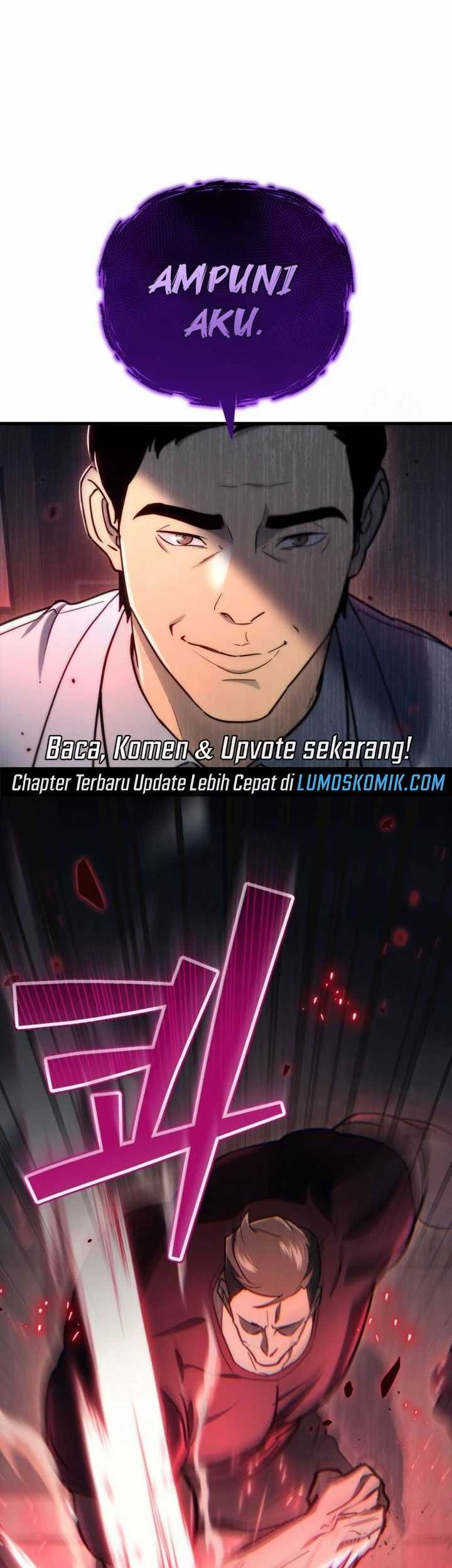 Hiding a Logistics Center in the Apocalypse Chapter 14 Gambar 95