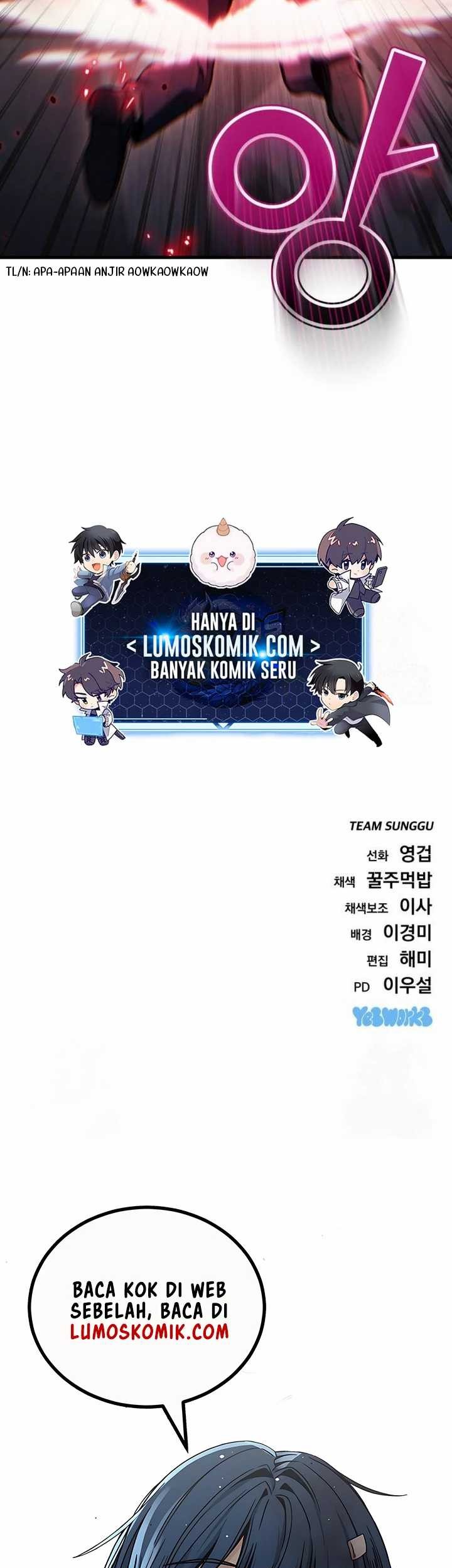 Hiding a Logistics Center in the Apocalypse Chapter 14 Gambar 97