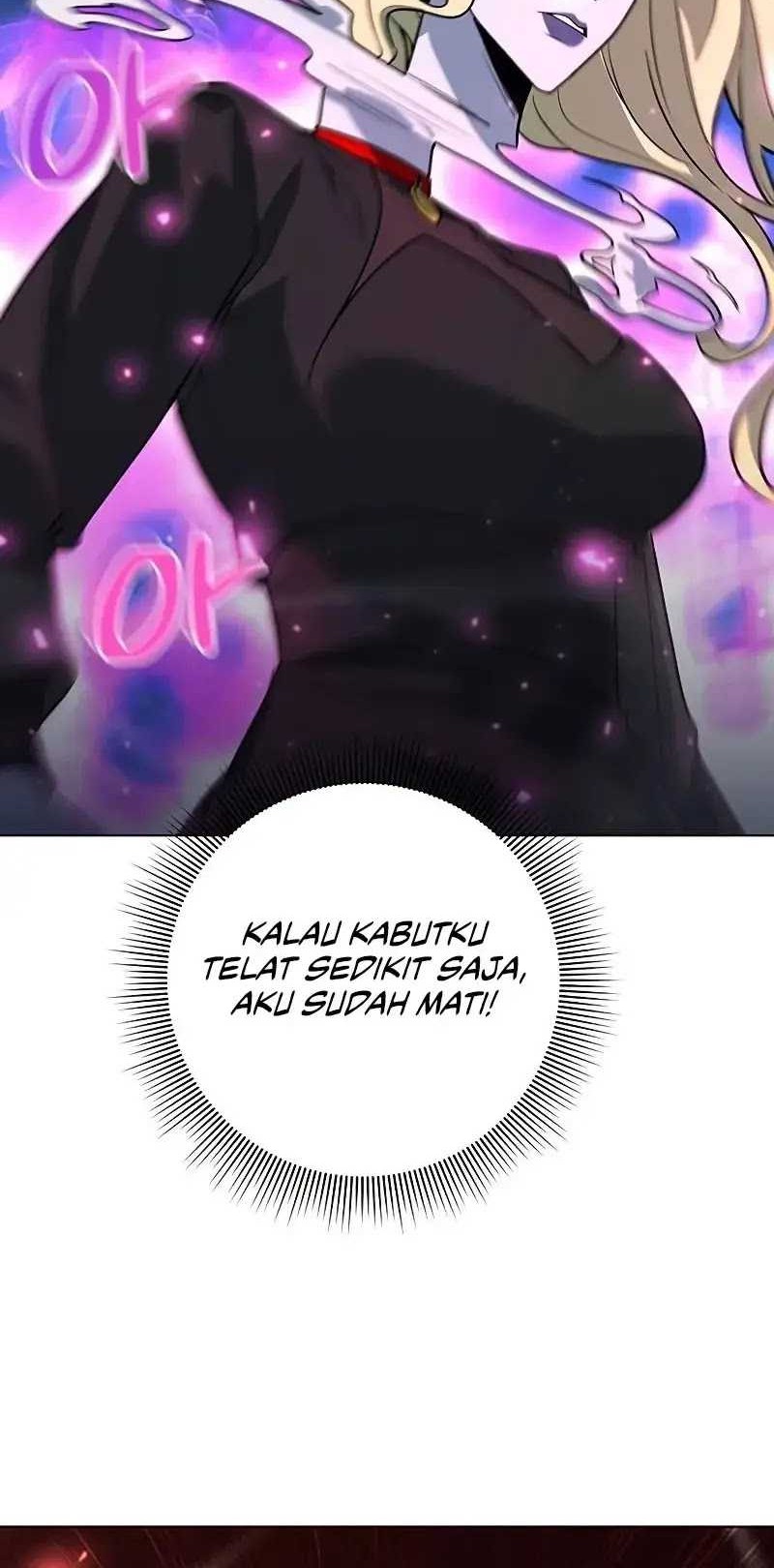 Weapon Maker Chapter 44 Gambar 49