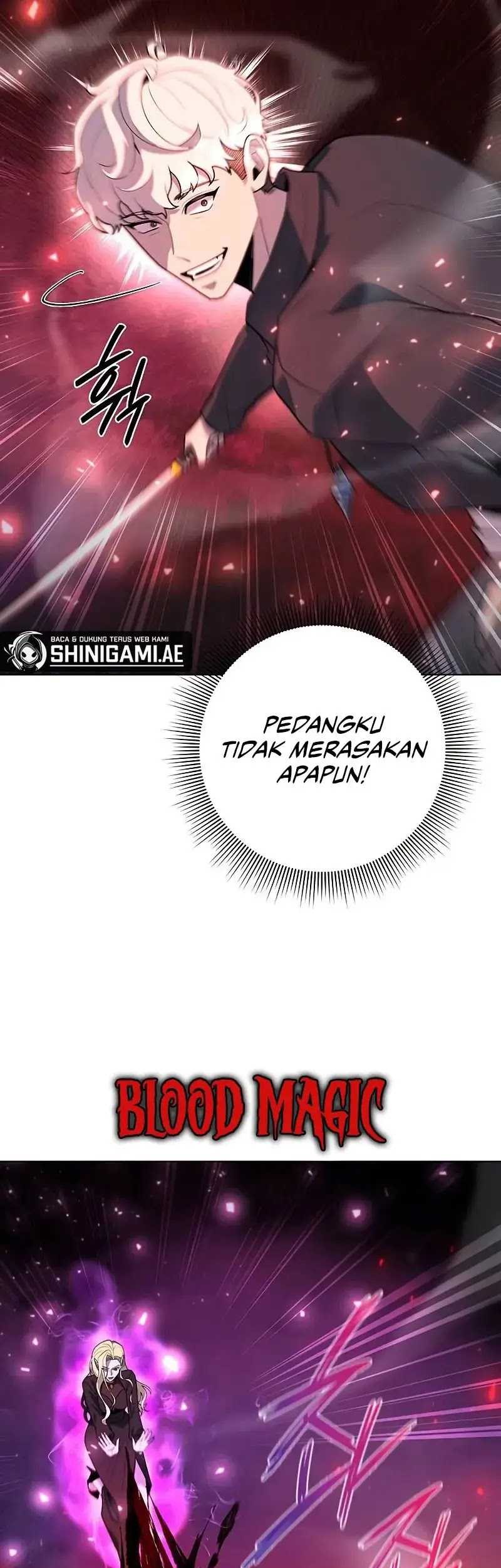 Weapon Maker Chapter 44 Gambar 50