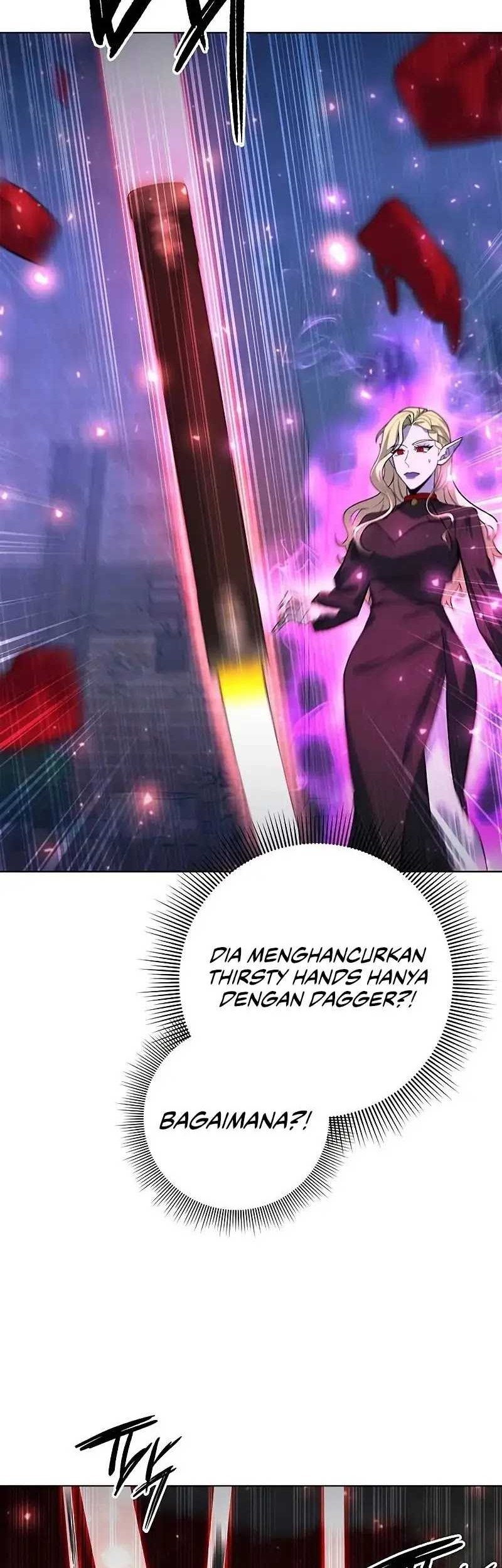 Weapon Maker Chapter 44 Gambar 71