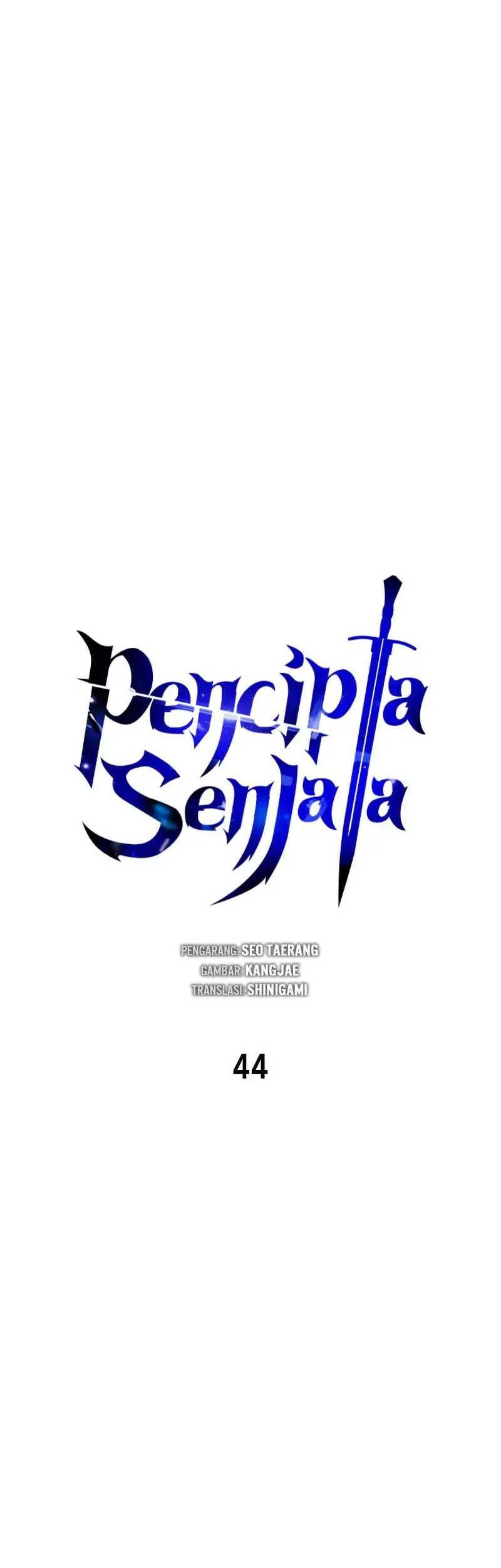 Weapon Maker Chapter 44 Gambar 3