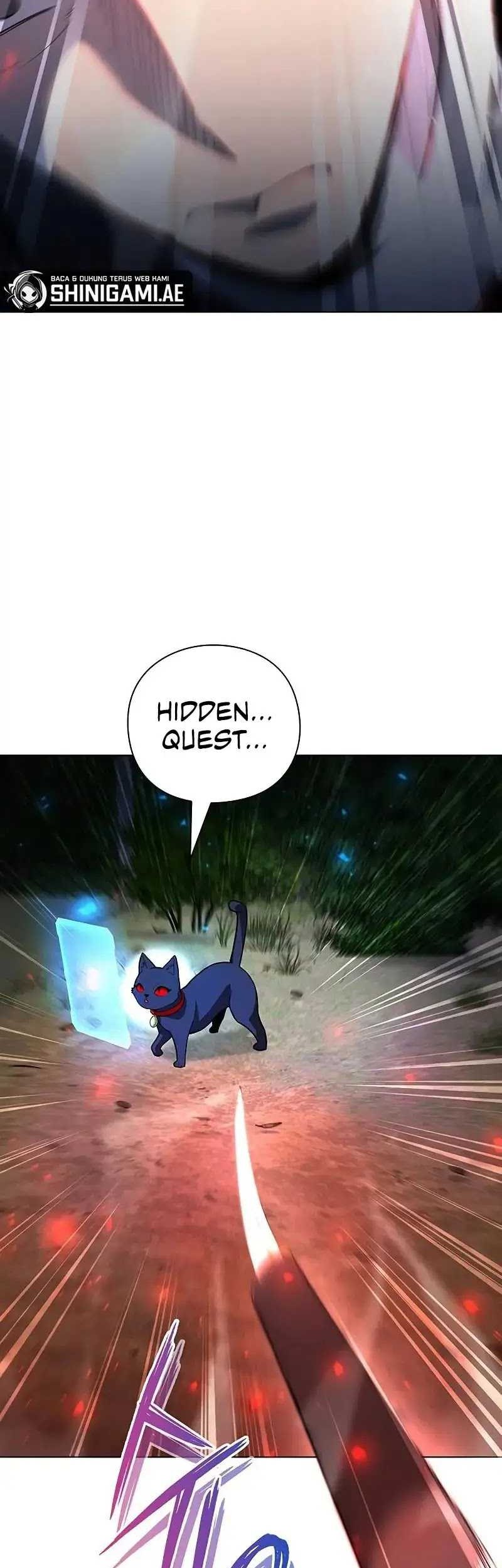 Weapon Maker Chapter 44 Gambar 16