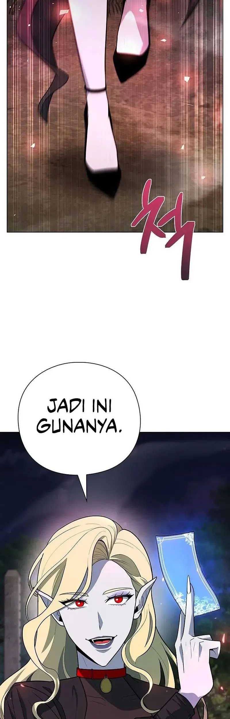 Weapon Maker Chapter 44 Gambar 20