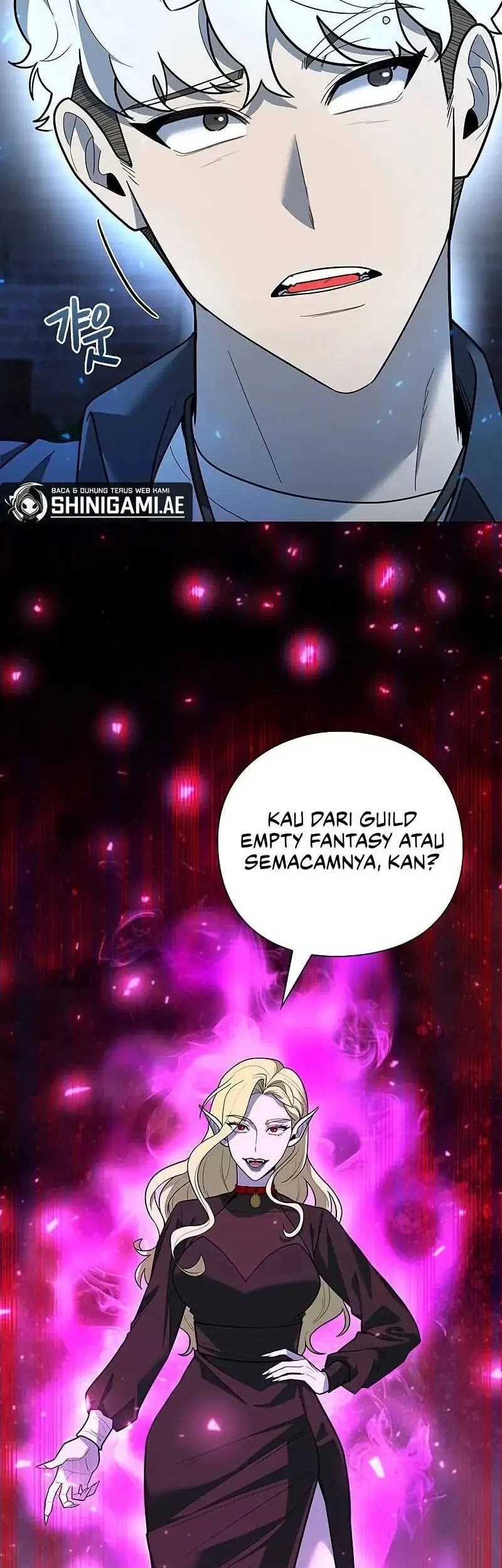 Weapon Maker Chapter 44 Gambar 27