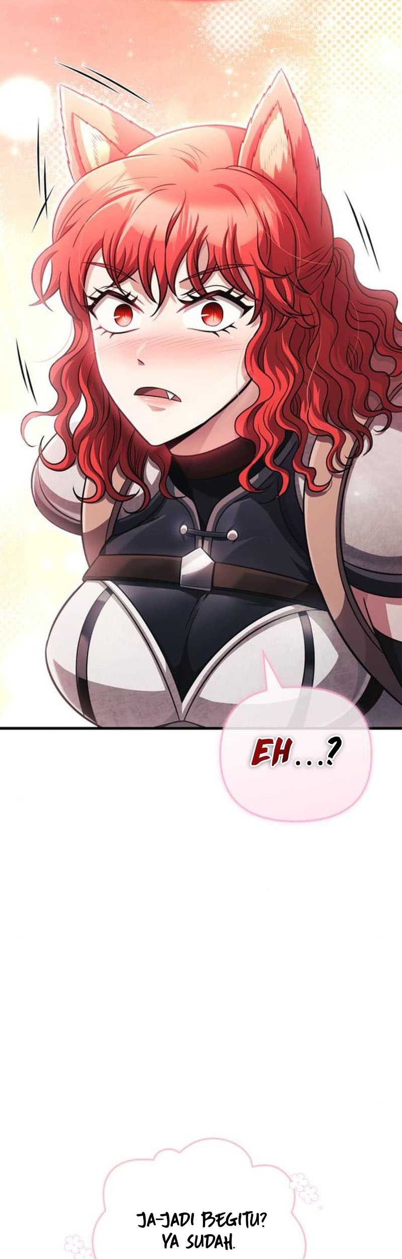 Survive as a Barbarian in the Game Chapter 77 Gambar 36