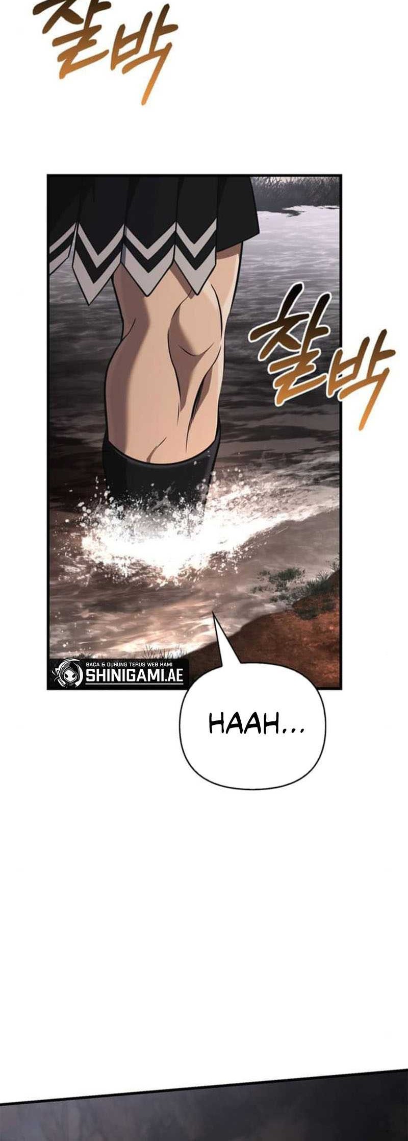 Survive as a Barbarian in the Game Chapter 77 Gambar 41