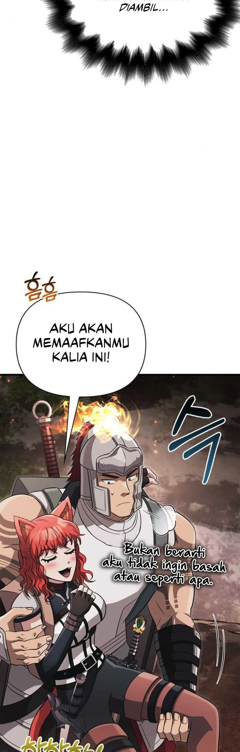 Survive as a Barbarian in the Game Chapter 77 Gambar 43