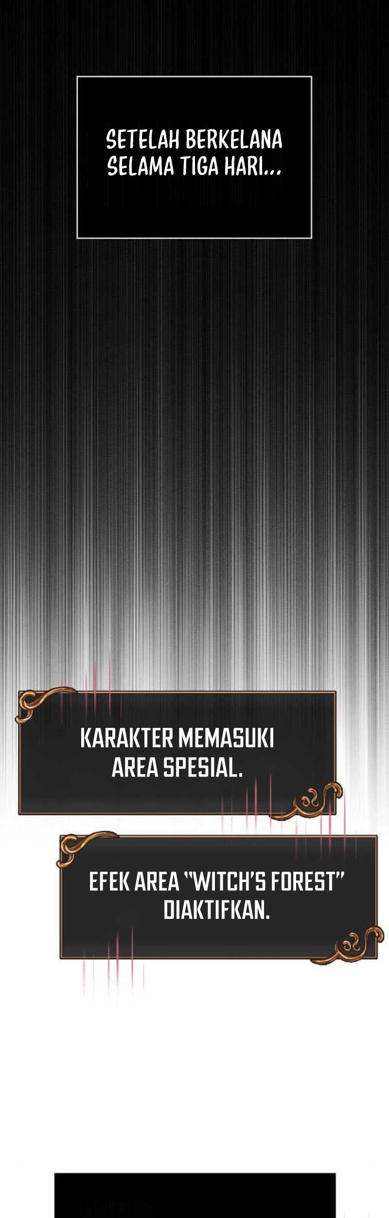 Survive as a Barbarian in the Game Chapter 77 Gambar 56