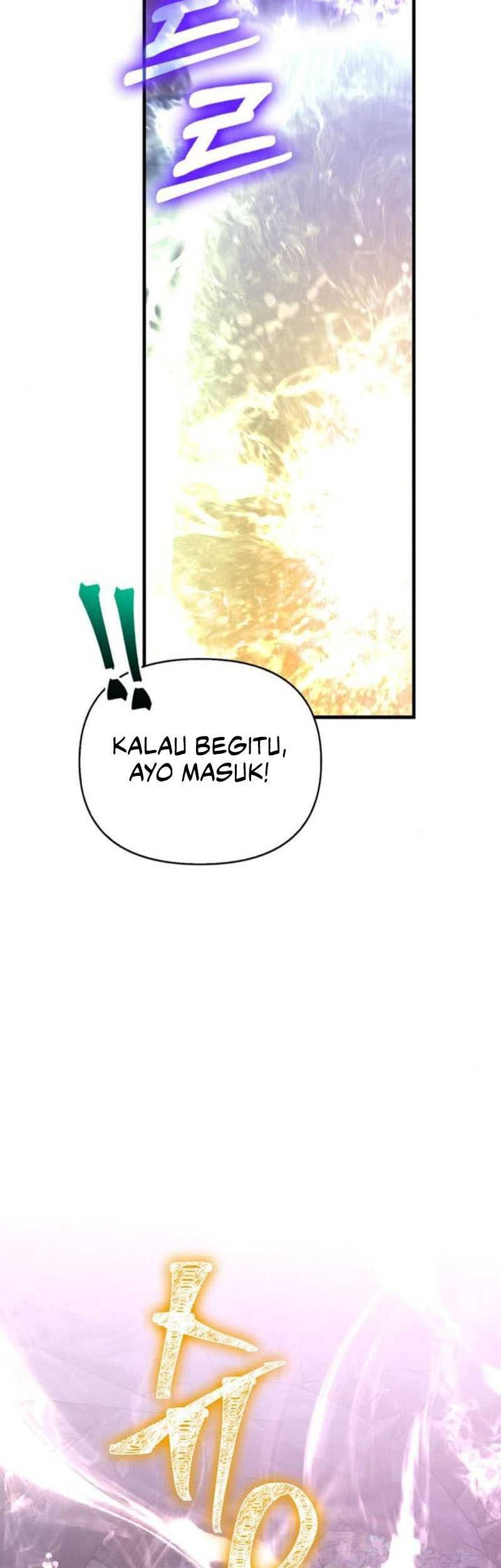 Survive as a Barbarian in the Game Chapter 77 Gambar 59