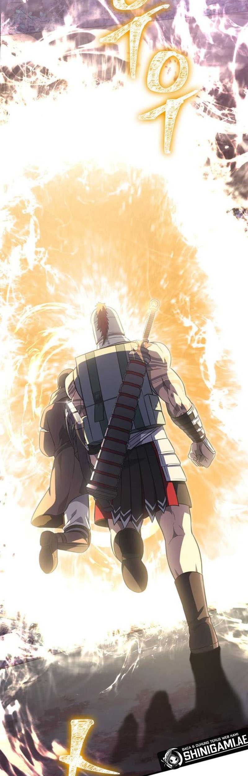 Survive as a Barbarian in the Game Chapter 77 Gambar 60