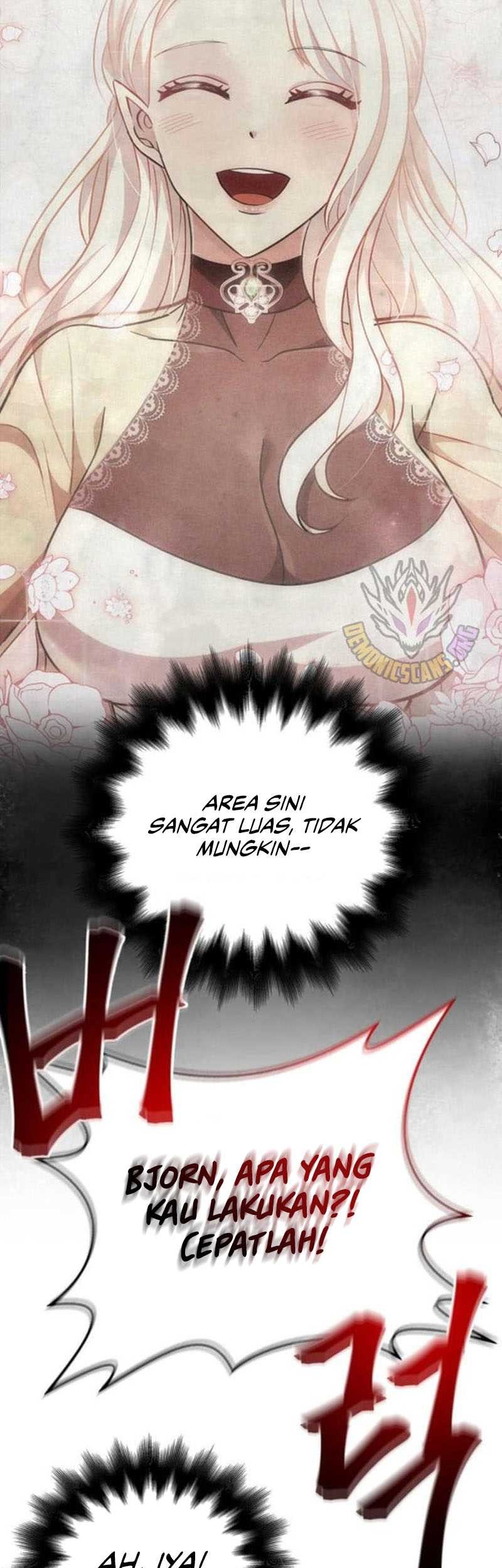 Survive as a Barbarian in the Game Chapter 77 Gambar 66