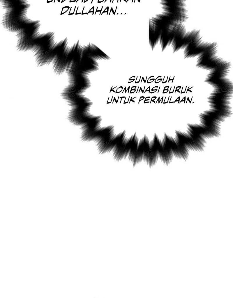 Survive as a Barbarian in the Game Chapter 77 Gambar 69