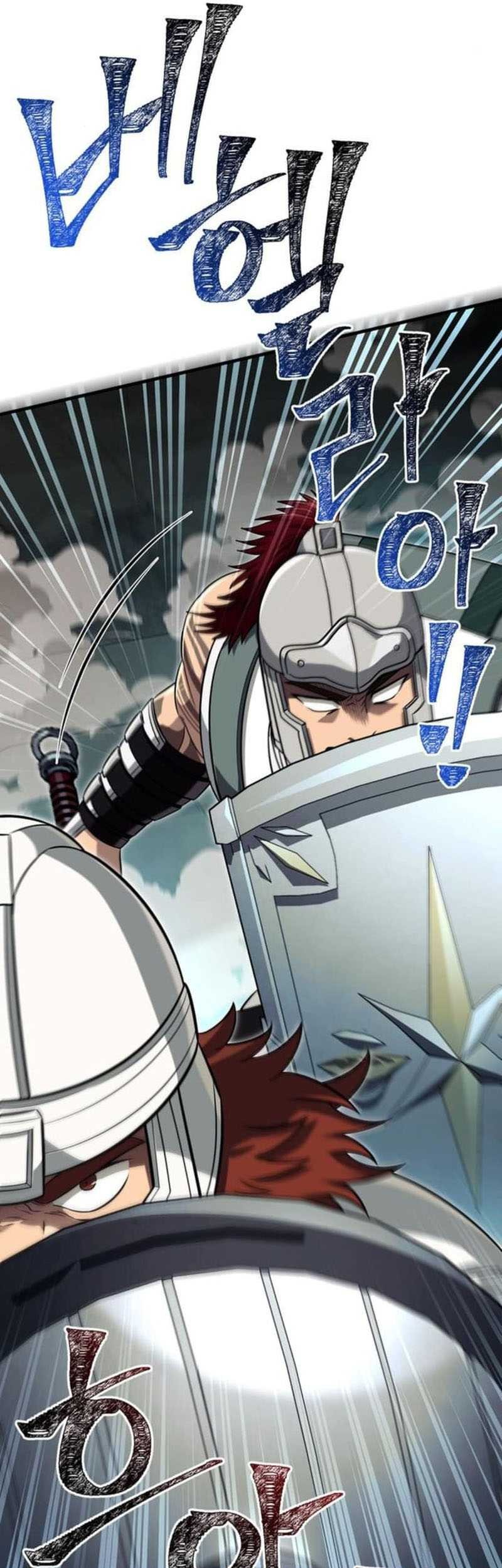 Survive as a Barbarian in the Game Chapter 77 Gambar 70