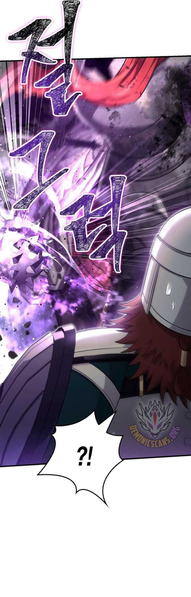 Survive as a Barbarian in the Game Chapter 77 Gambar 74