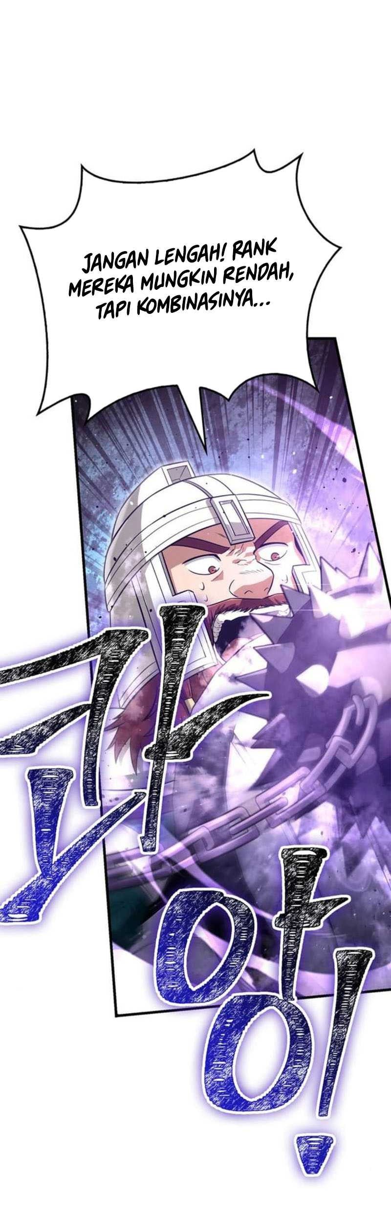 Survive as a Barbarian in the Game Chapter 77 Gambar 76
