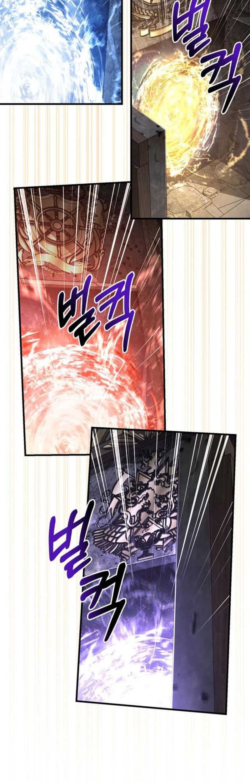 Survive as a Barbarian in the Game Chapter 77 Gambar 80