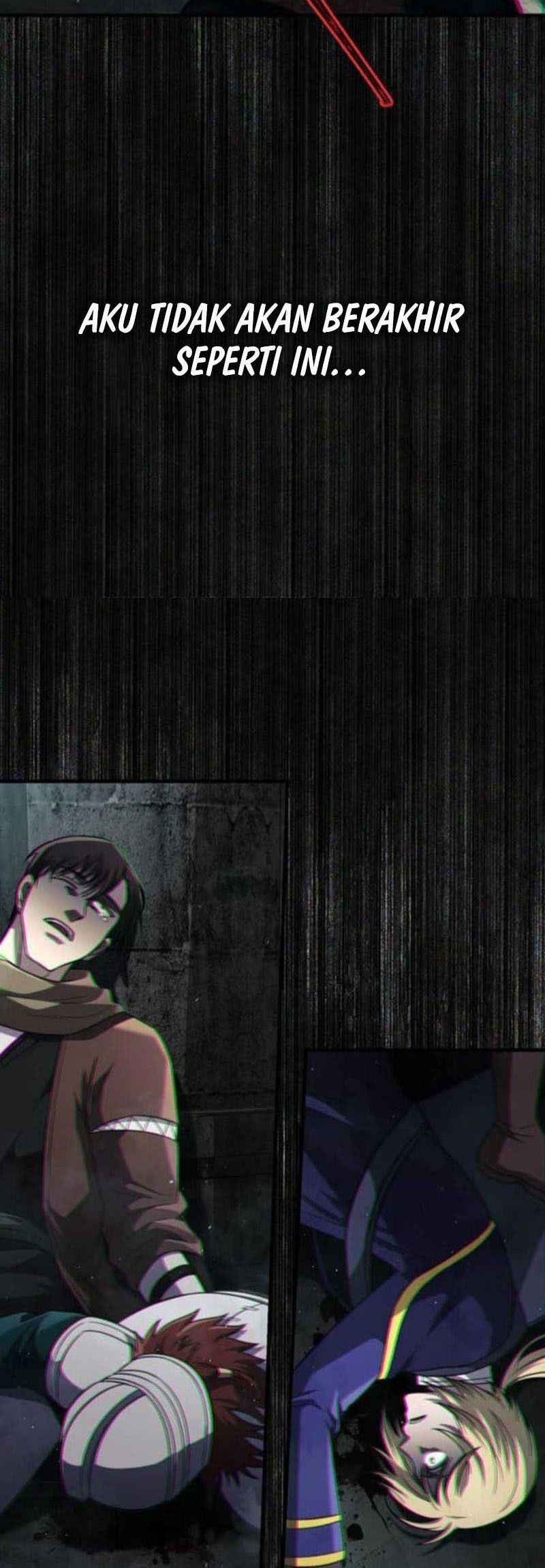 Survive as a Barbarian in the Game Chapter 77 Gambar 89