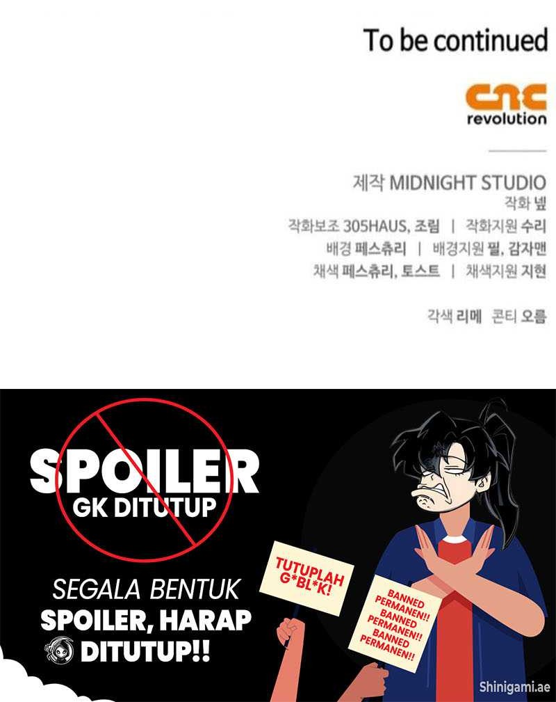 Survive as a Barbarian in the Game Chapter 77 Gambar 92