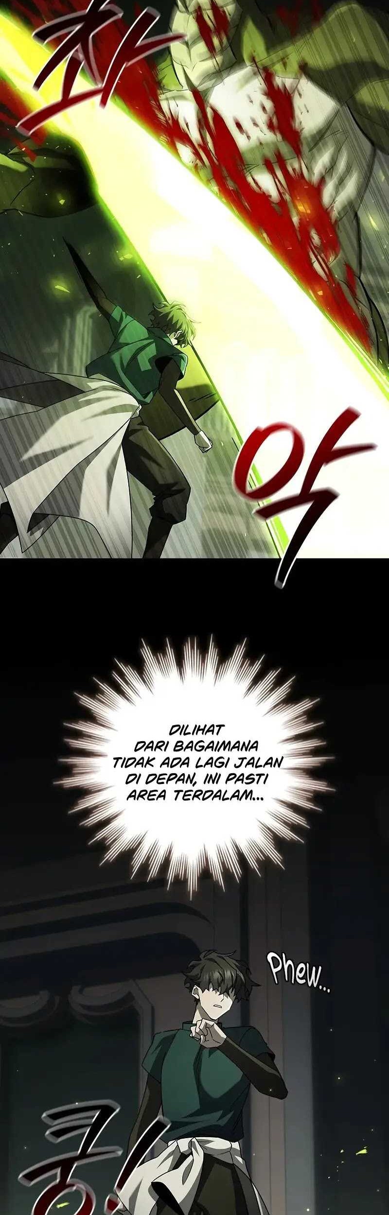 Dragon-Devouring Mage Chapter 78 Gambar 41