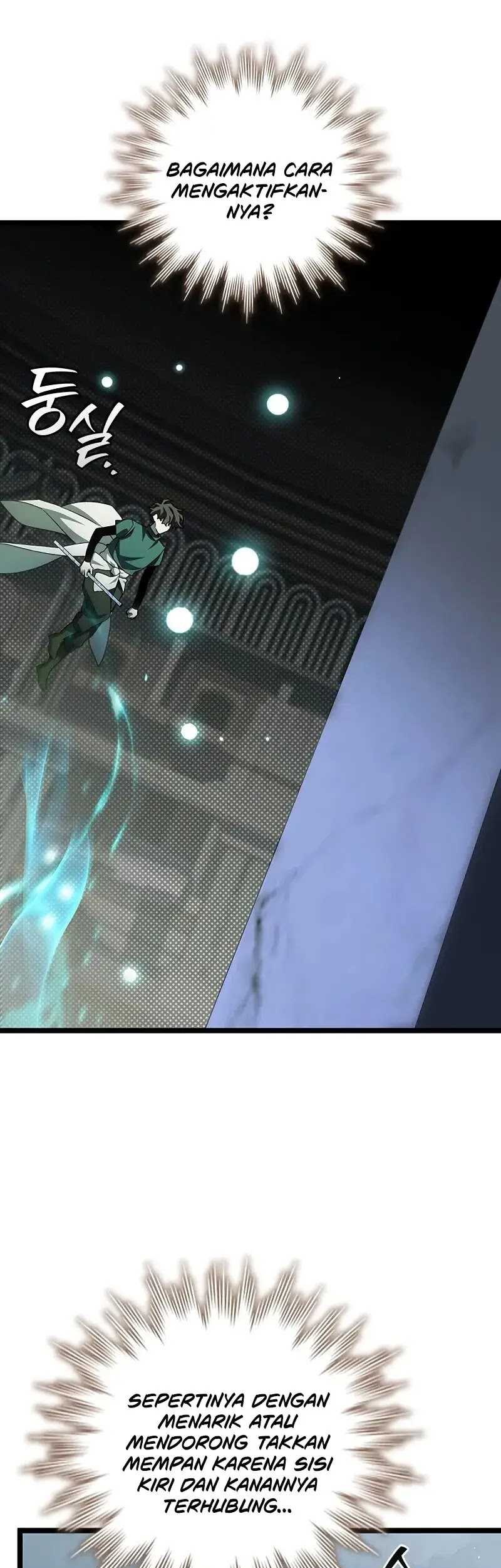 Dragon-Devouring Mage Chapter 78 Gambar 44