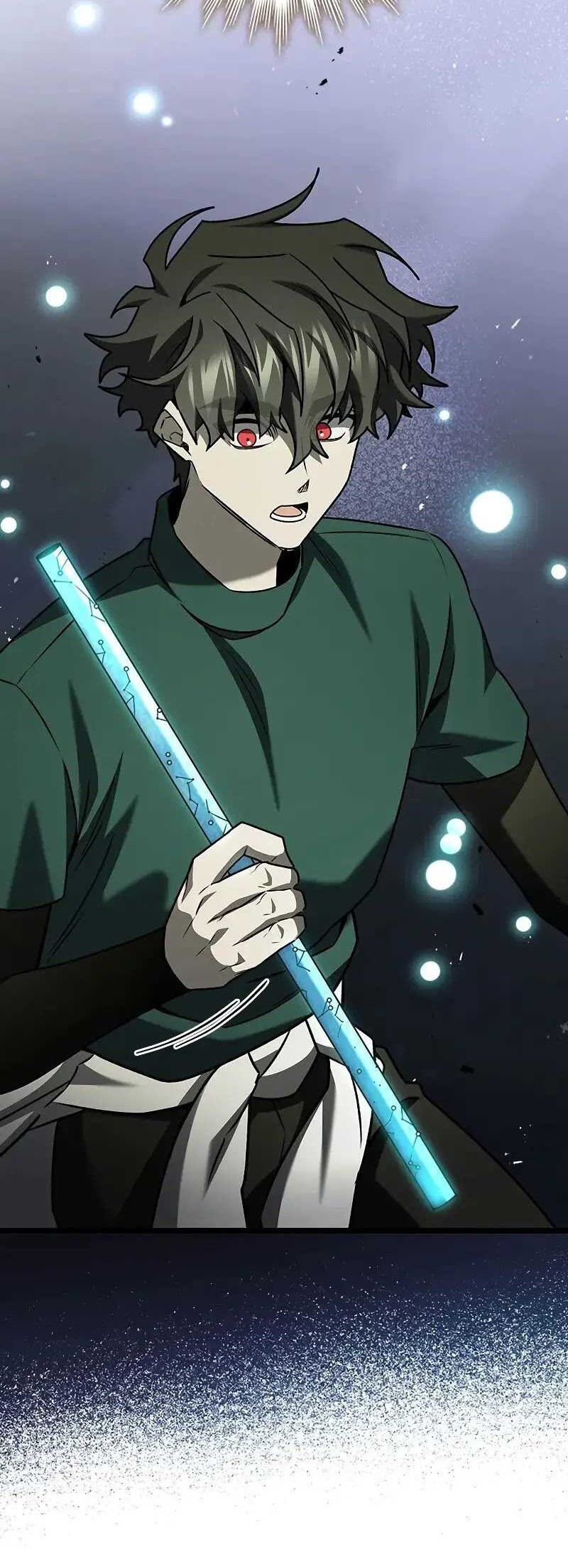 Dragon-Devouring Mage Chapter 78 Gambar 47