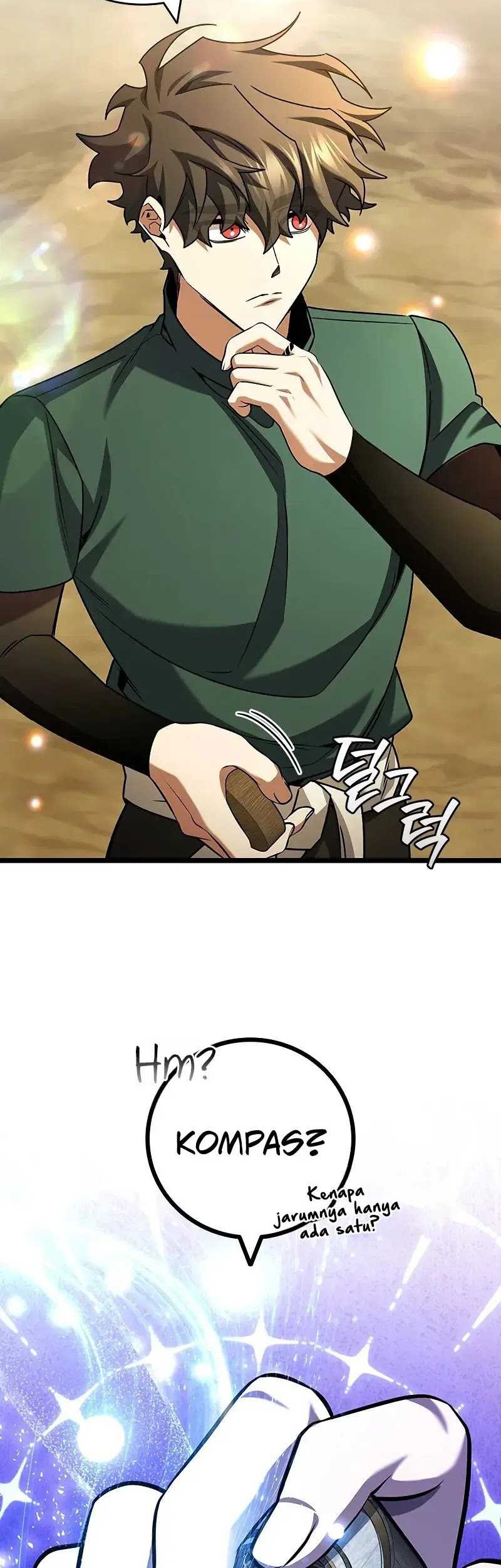 Dragon-Devouring Mage Chapter 78 Gambar 53