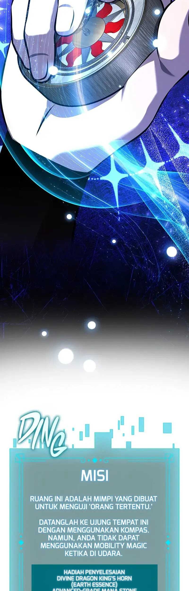 Dragon-Devouring Mage Chapter 78 Gambar 54