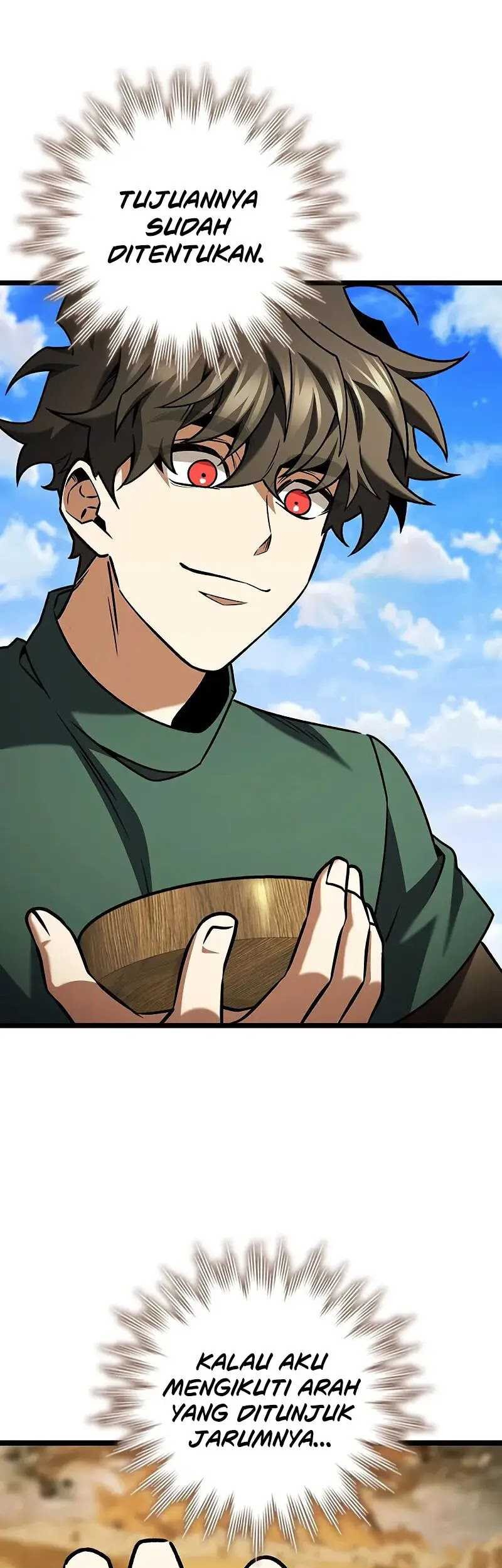 Dragon-Devouring Mage Chapter 78 Gambar 57