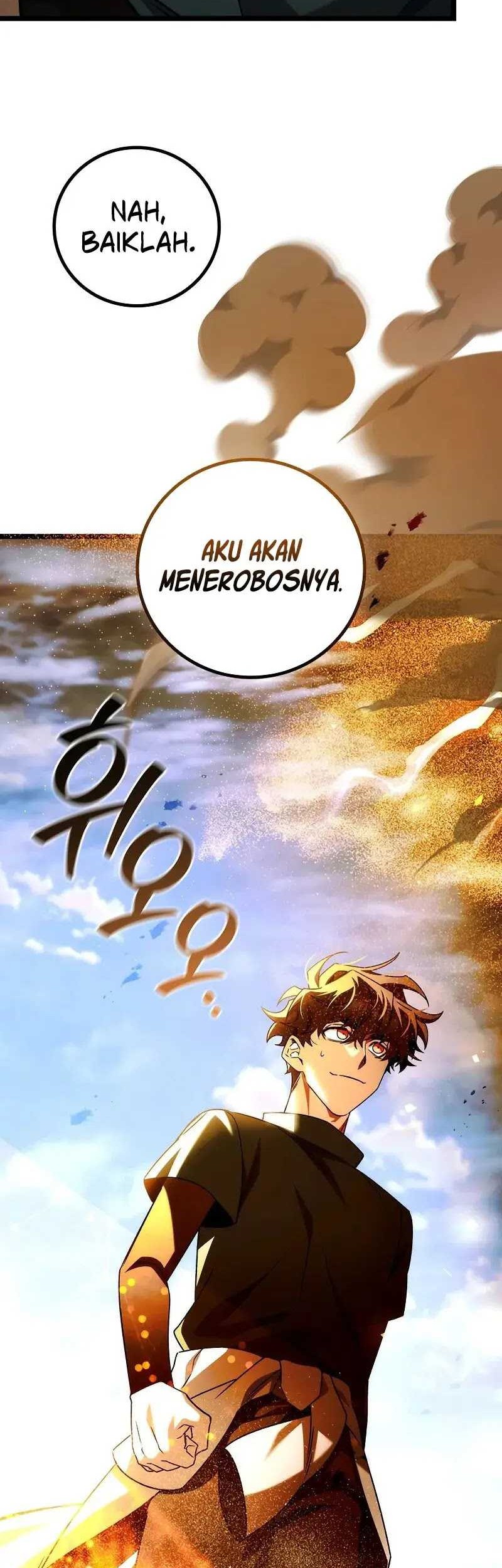 Dragon-Devouring Mage Chapter 78 Gambar 62