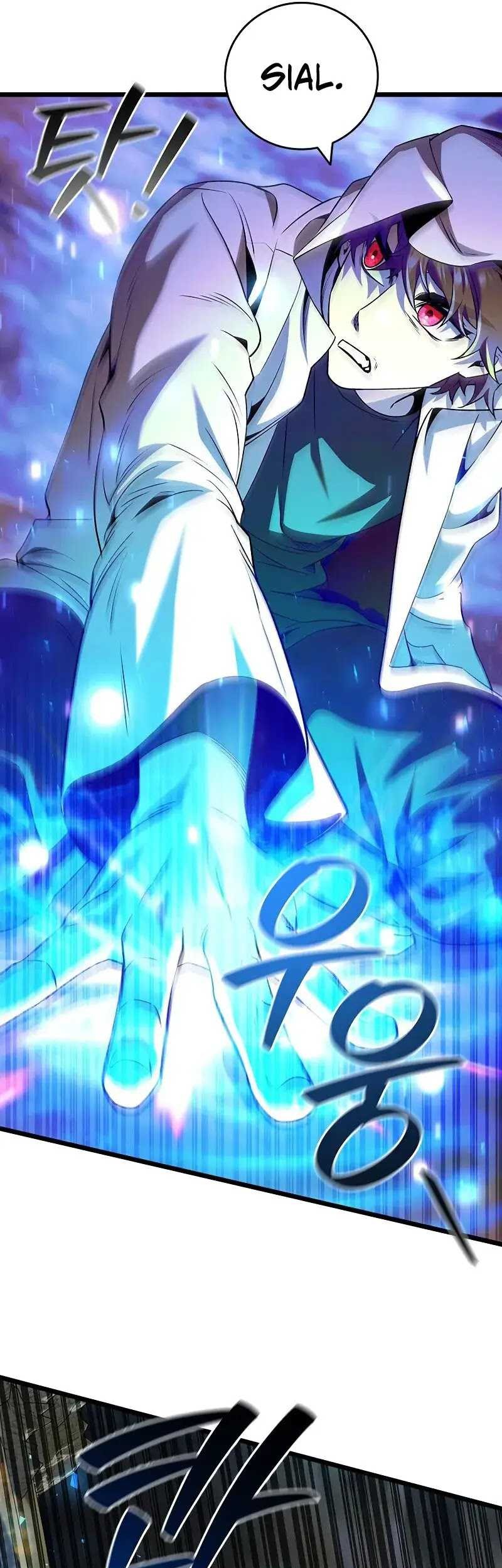 Dragon-Devouring Mage Chapter 78 Gambar 10
