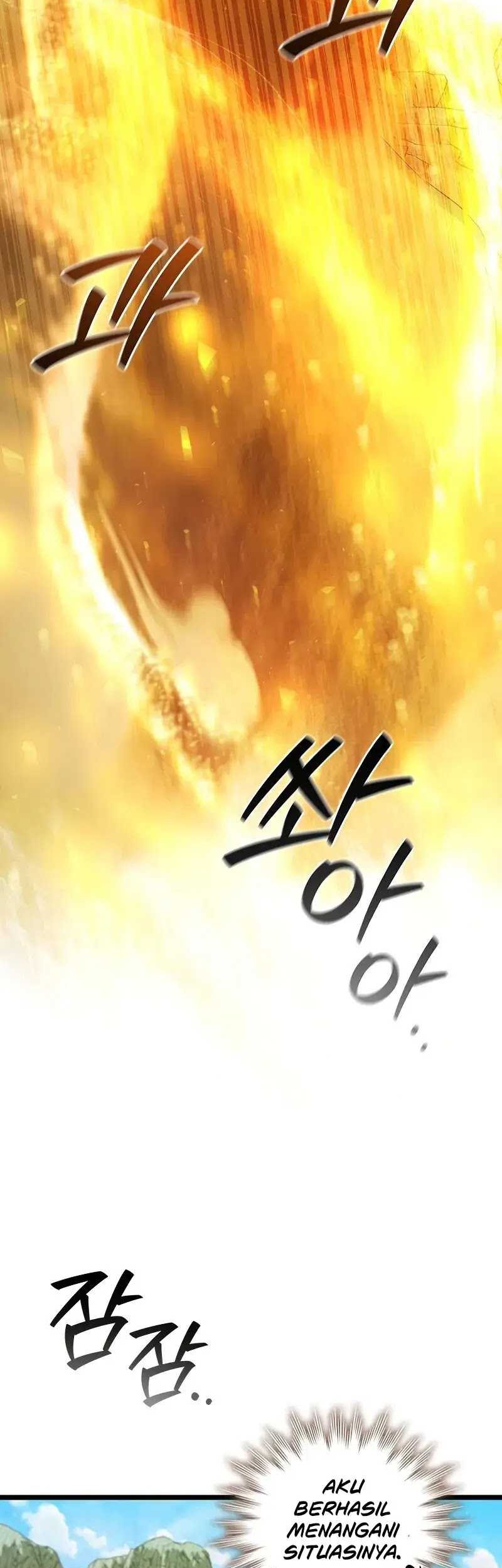 Dragon-Devouring Mage Chapter 78 Gambar 12