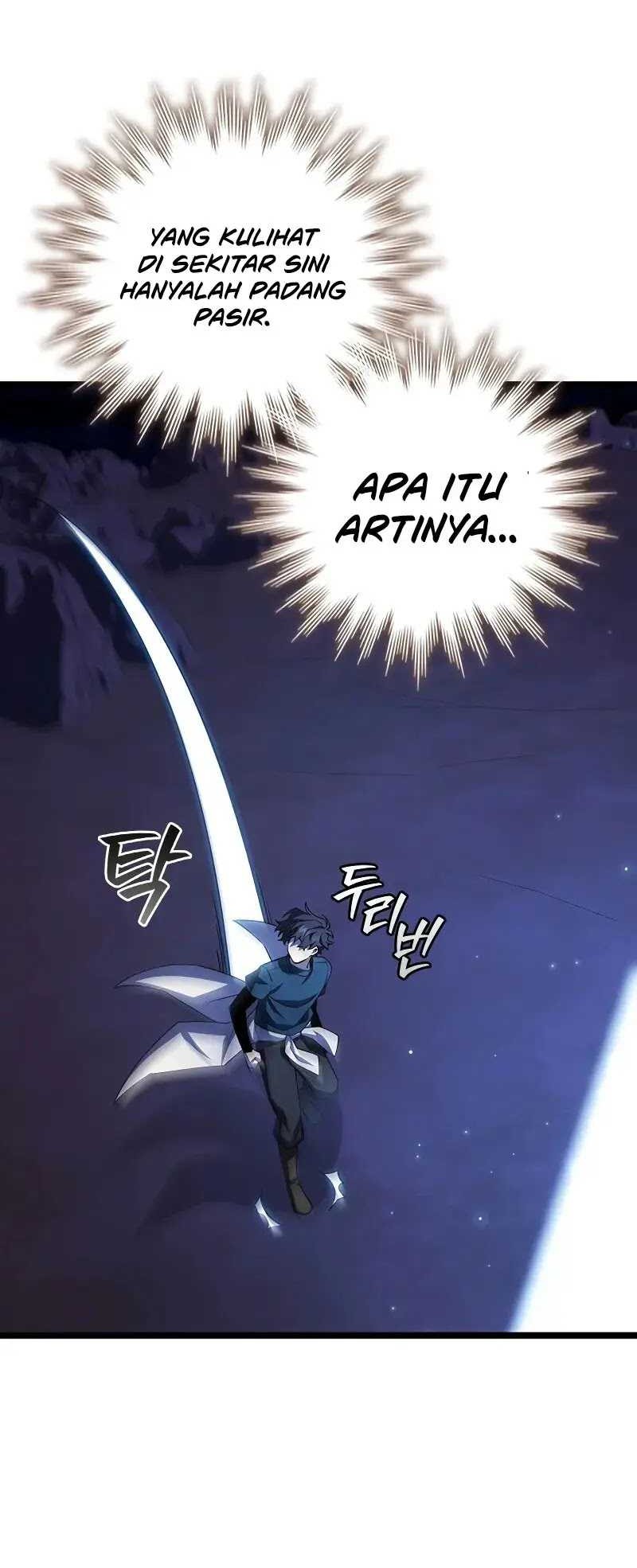 Dragon-Devouring Mage Chapter 78 Gambar 24