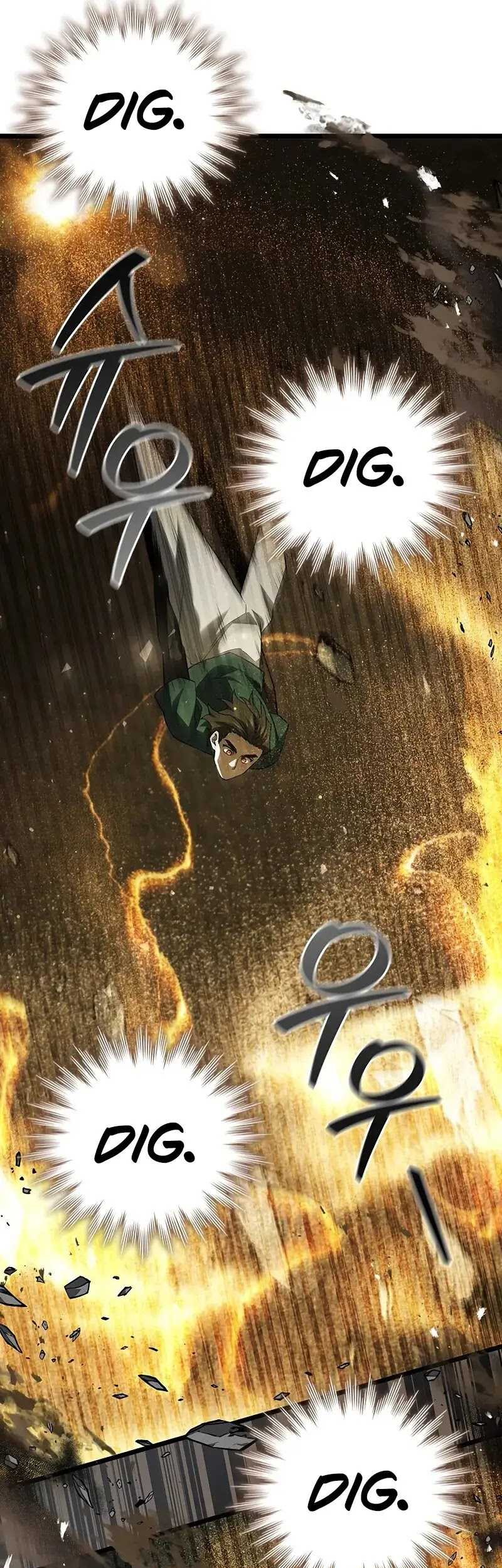 Dragon-Devouring Mage Chapter 78 Gambar 28