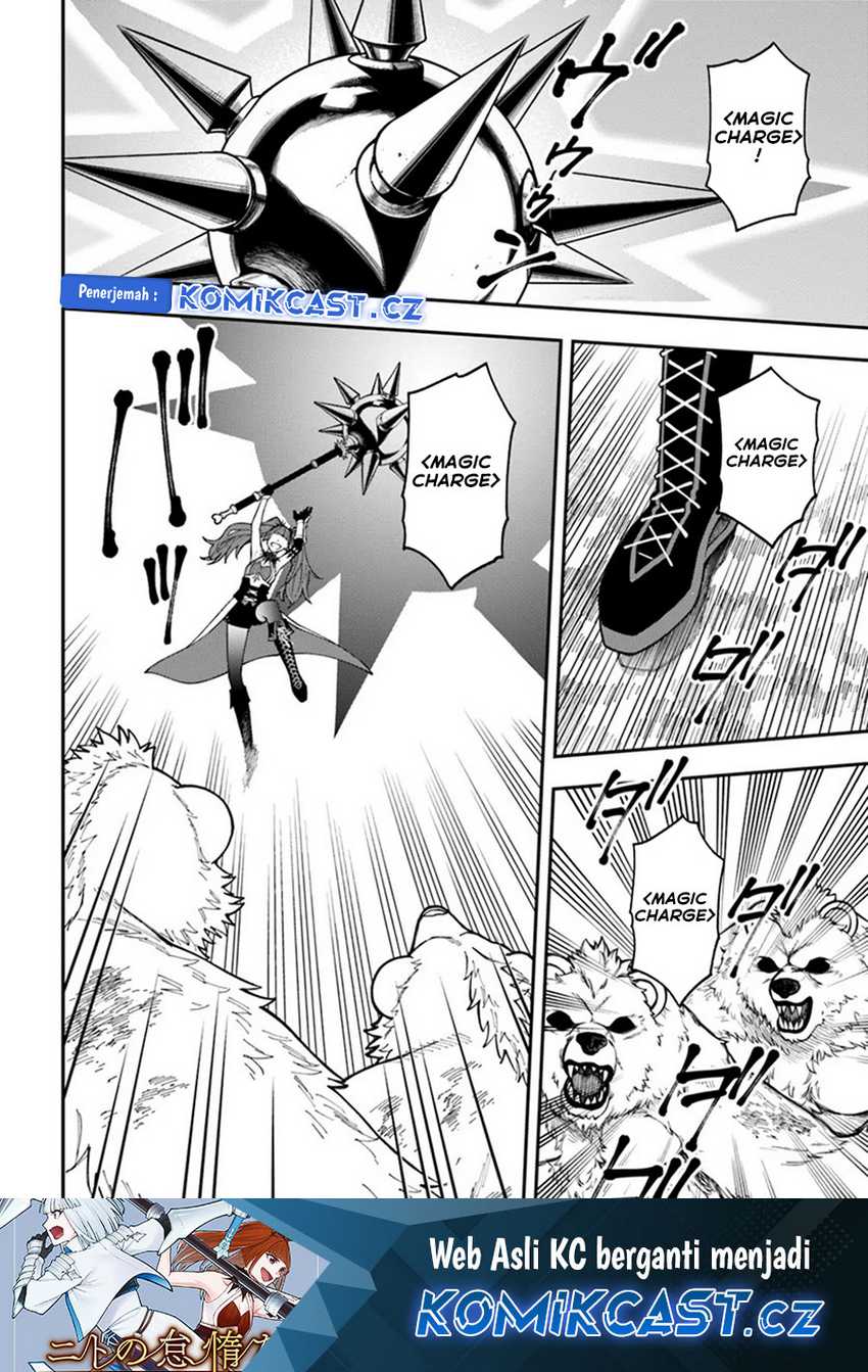 Baca  Nito no Taidana Isekai Shoukougun Chapter 34.2 Gambar 2