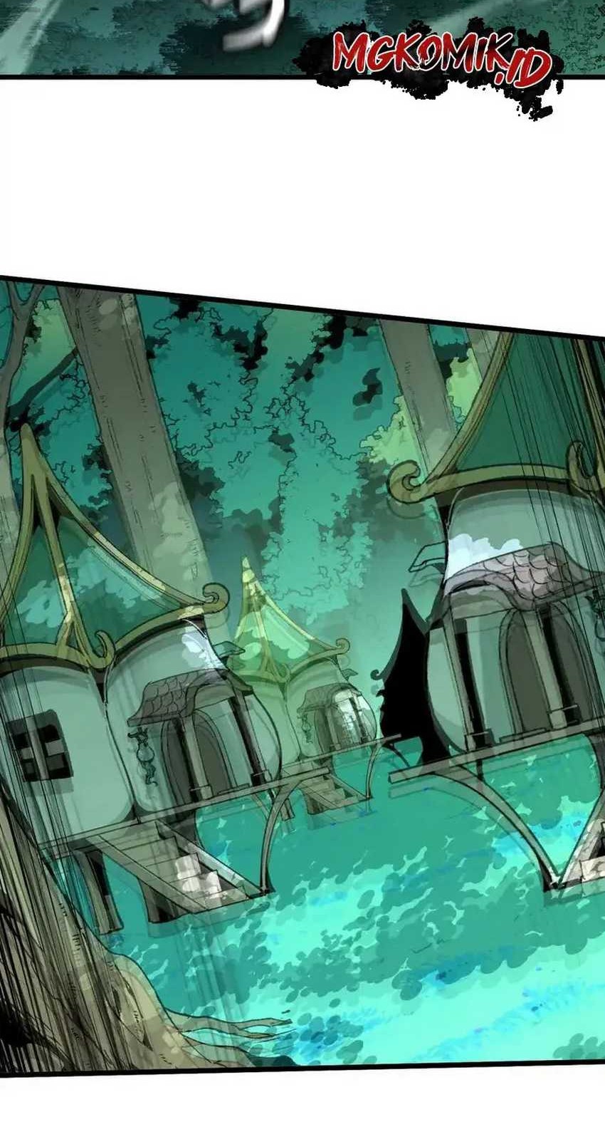 Baca Brave X Devil Queen Chapter 84 Gambar 2