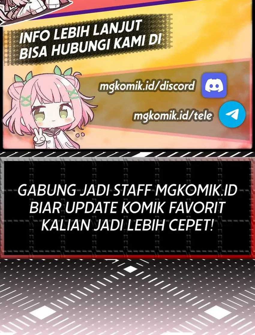 Brave X Devil Queen Chapter 84 Gambar 40