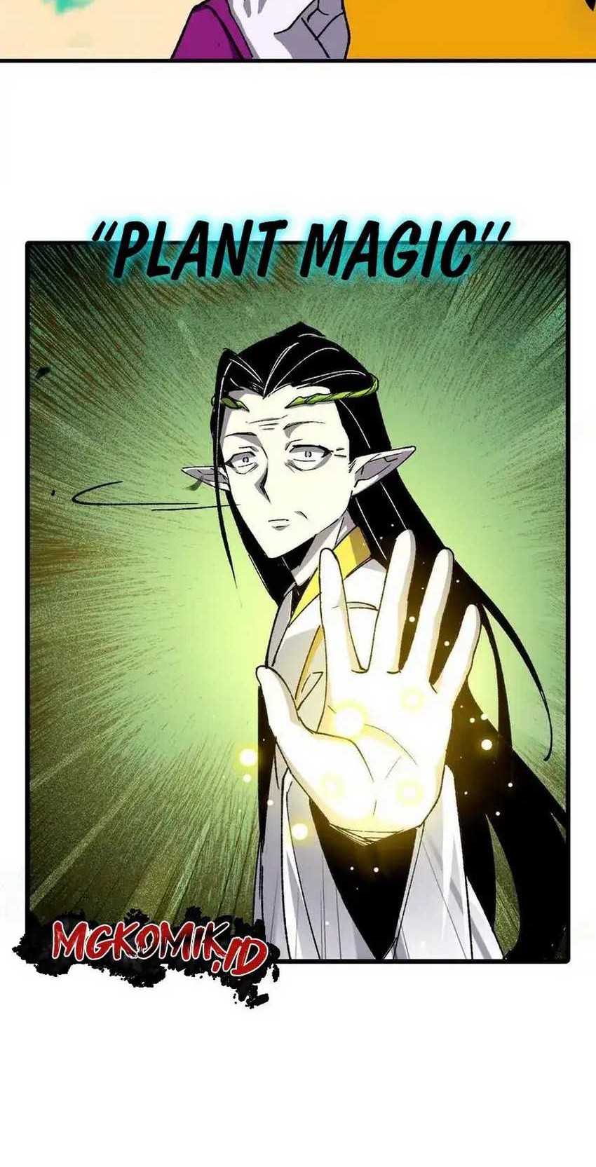 Brave X Devil Queen Chapter 83 Gambar 22