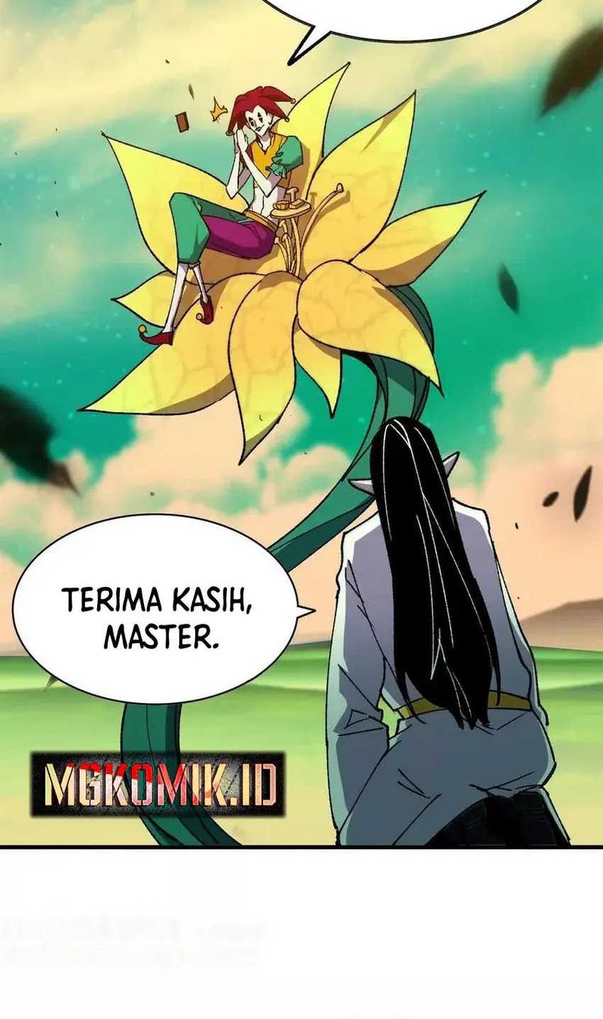 Brave X Devil Queen Chapter 83 Gambar 26