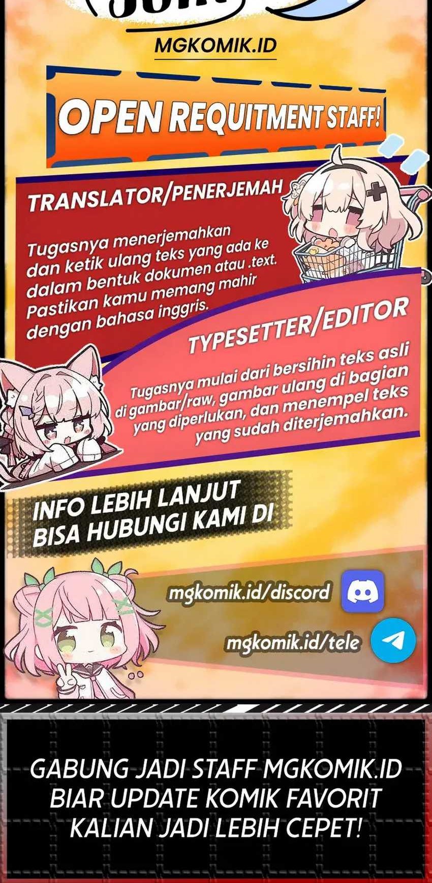 Brave X Devil Queen Chapter 83 Gambar 36