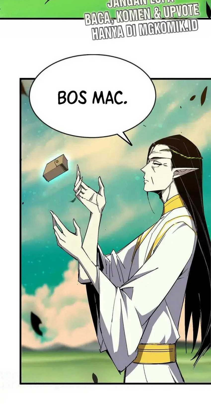 Brave X Devil Queen Chapter 83 Gambar 4