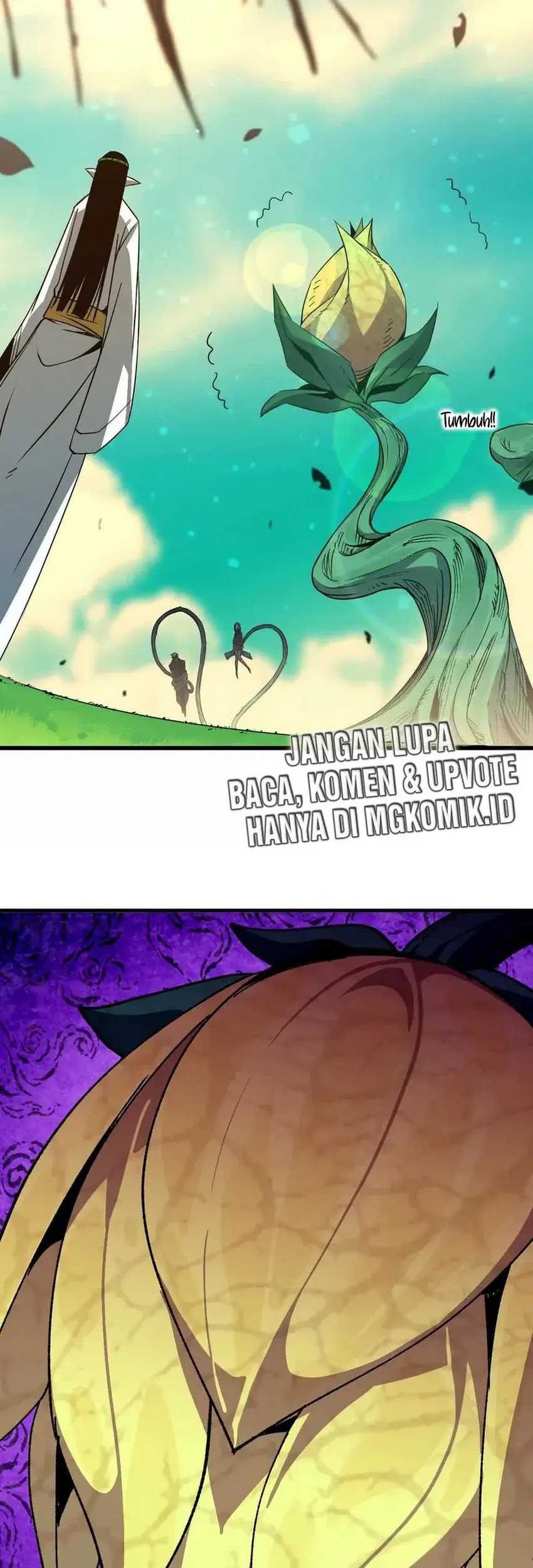 Brave X Devil Queen Chapter 83 Gambar 13