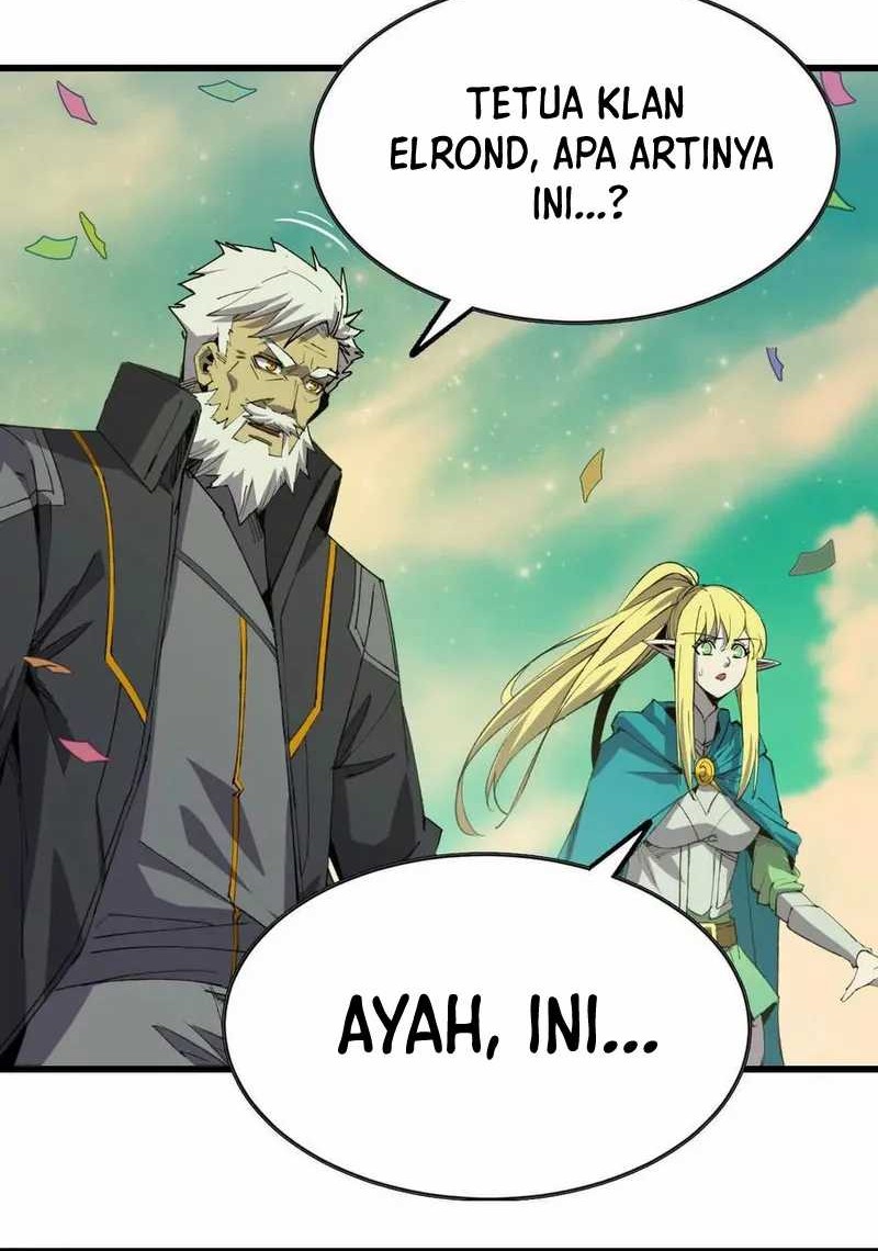 Brave X Devil Queen Chapter 81 Gambar 26
