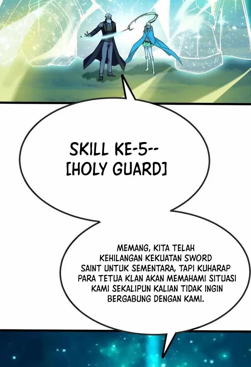 Baca Brave X Devil Queen Chapter 81 Gambar 2
