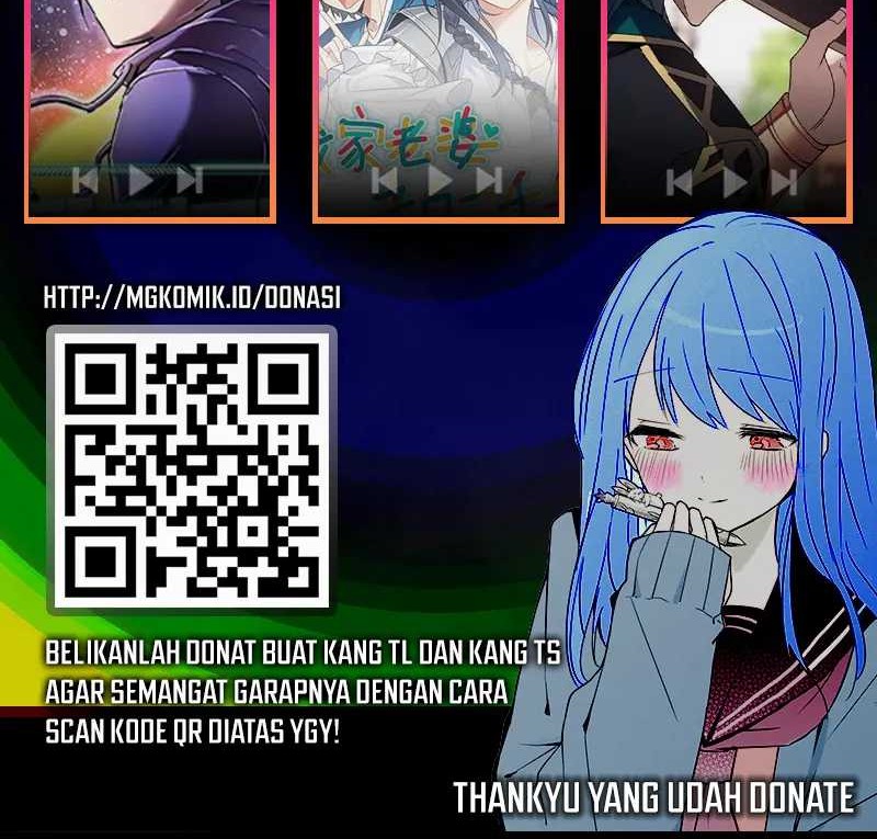 Brave X Devil Queen Chapter 81 Gambar 75