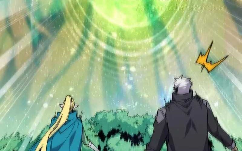 Brave X Devil Queen Chapter 80 Gambar 4