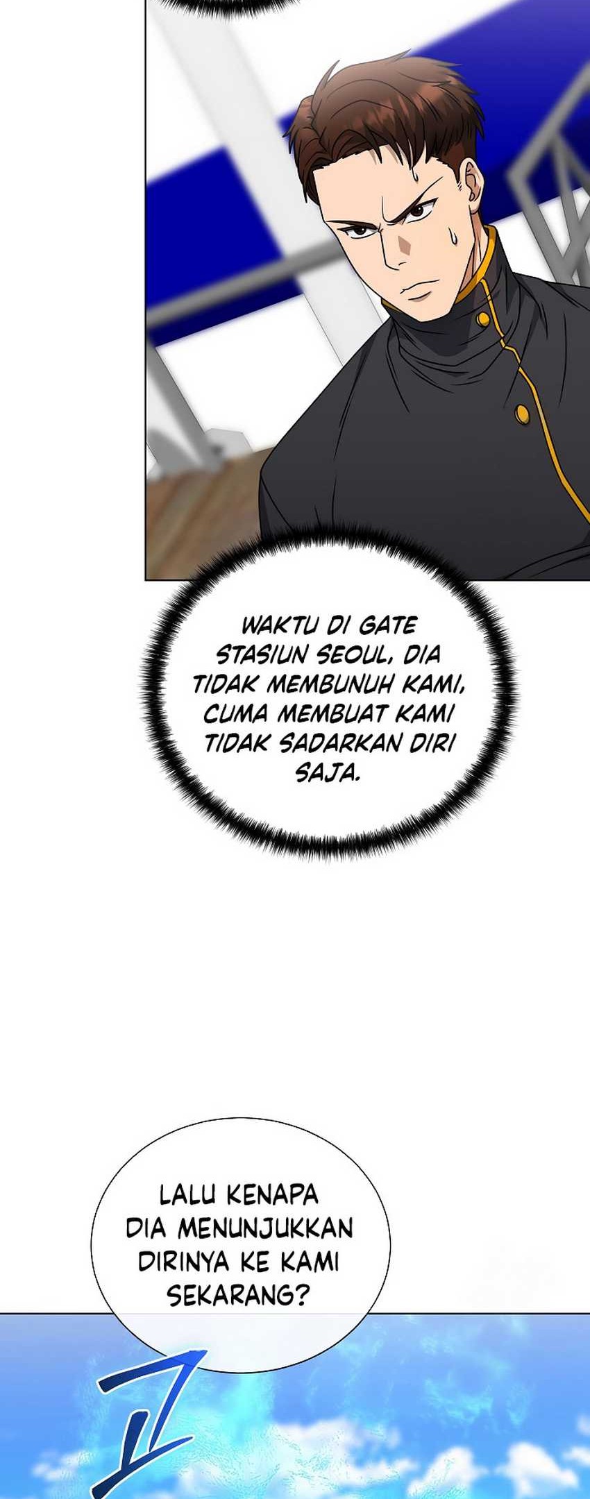 The Heavenly Demon Lord Who Doesn’t Want to Level Up Chapter 58 Gambar 21