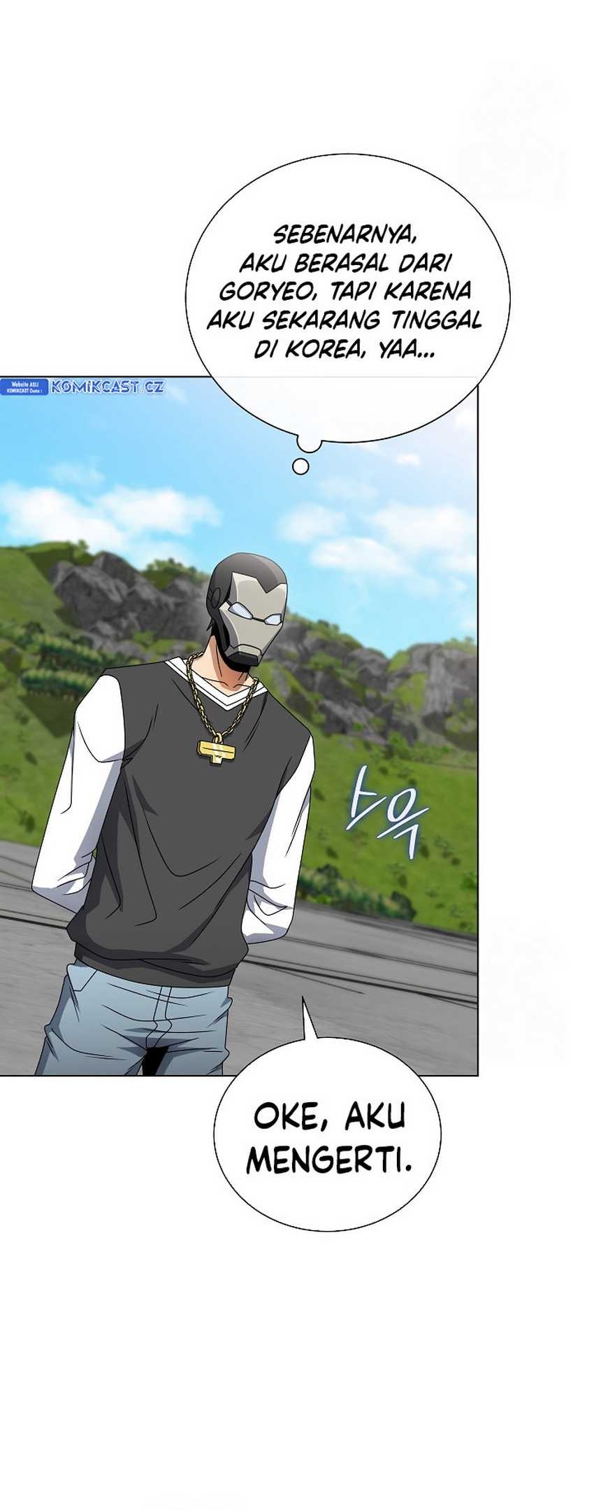 The Heavenly Demon Lord Who Doesn’t Want to Level Up Chapter 58 Gambar 27