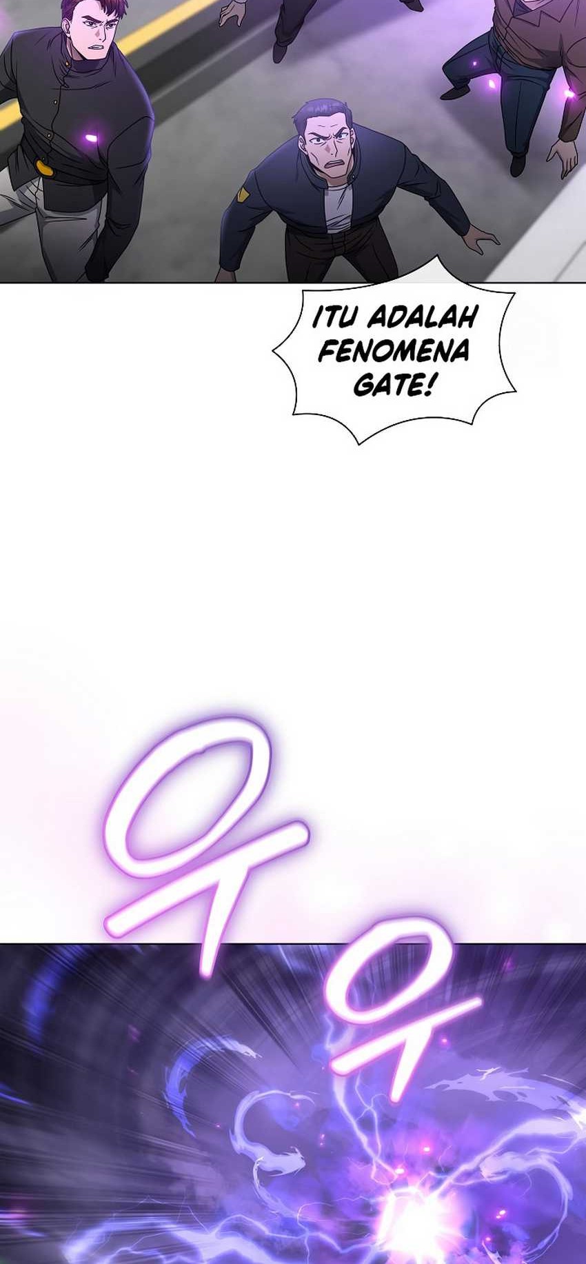 The Heavenly Demon Lord Who Doesn’t Want to Level Up Chapter 58 Gambar 29